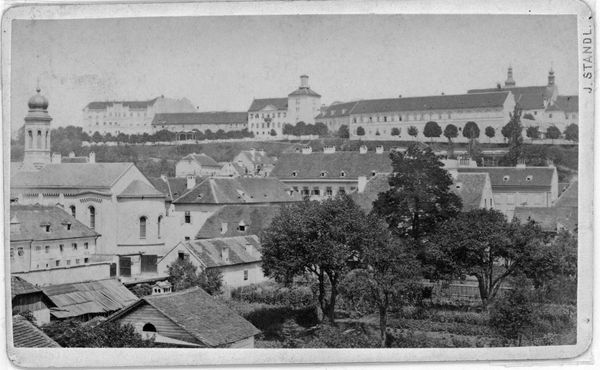 Nineteenth-Century Europe in Photographs